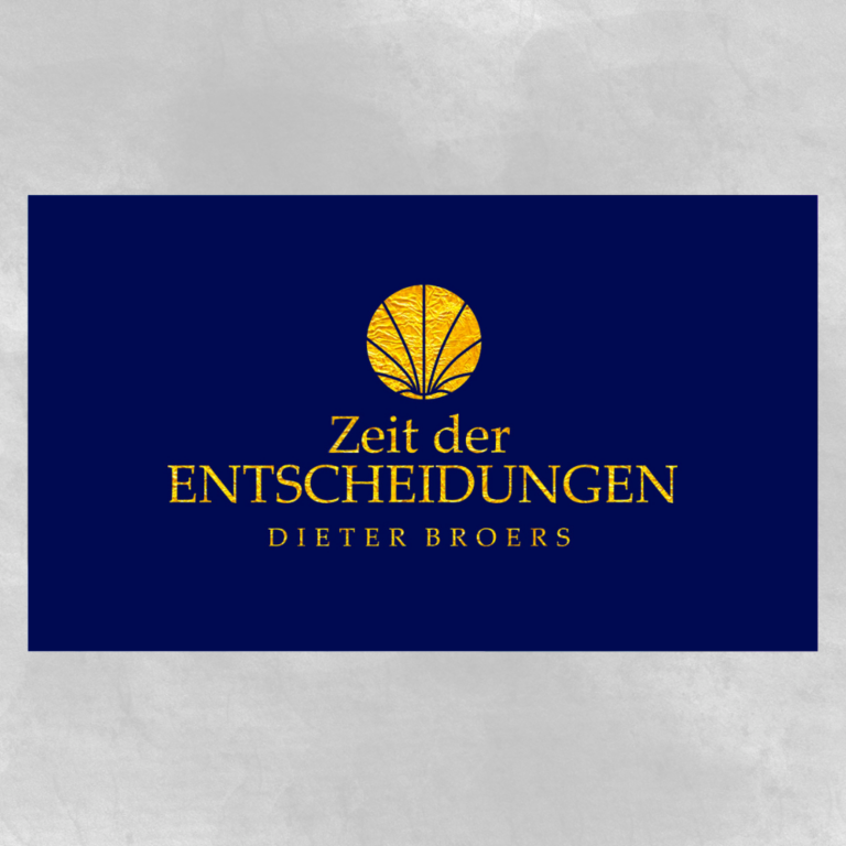 Zeit der Entscheidungen (Seminar)