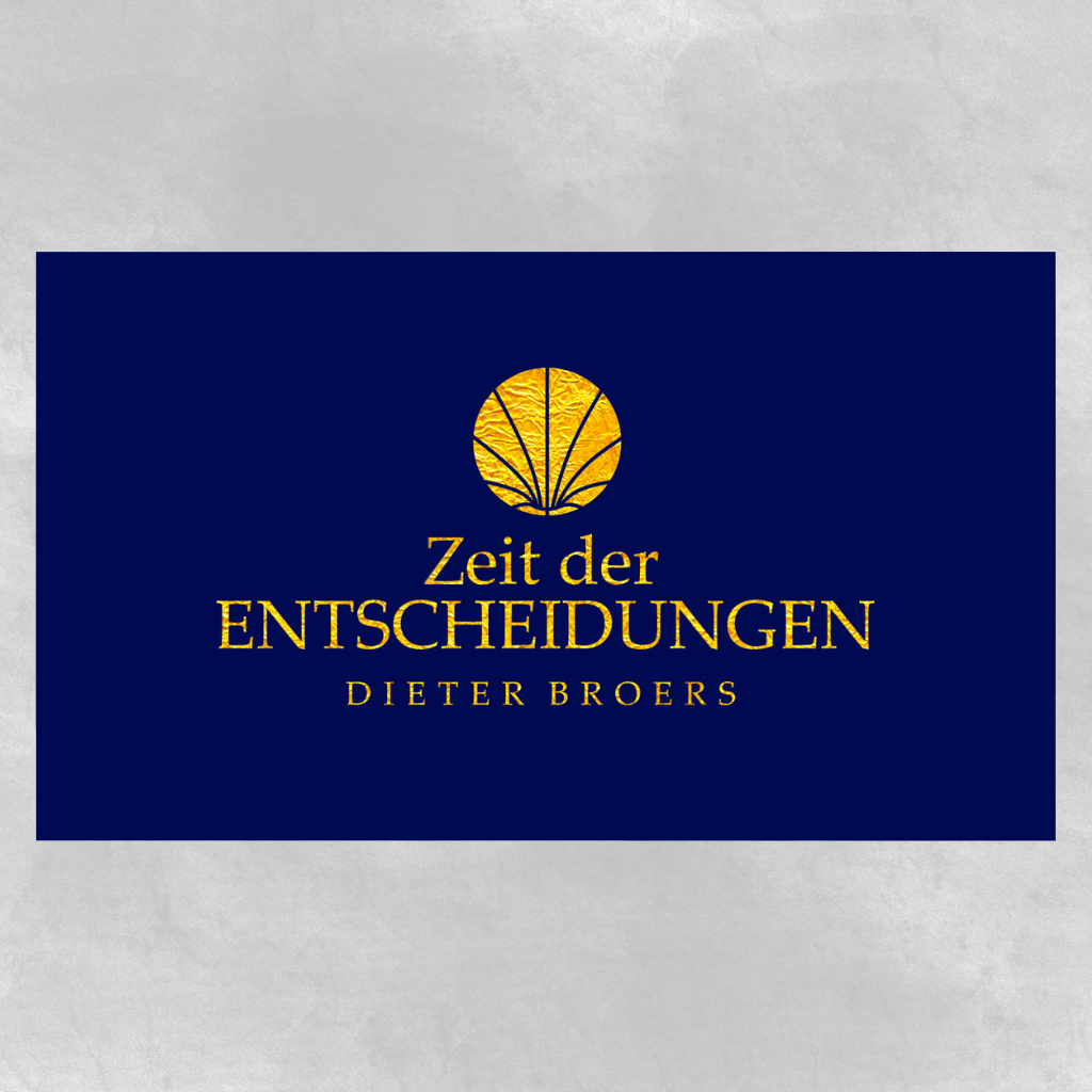 Zeit der Entscheidungen (Seminar)