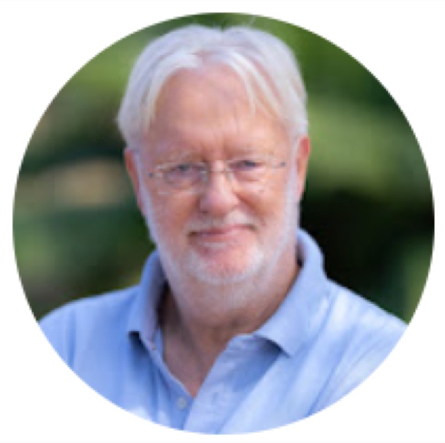 Portraet von Dieter Broers