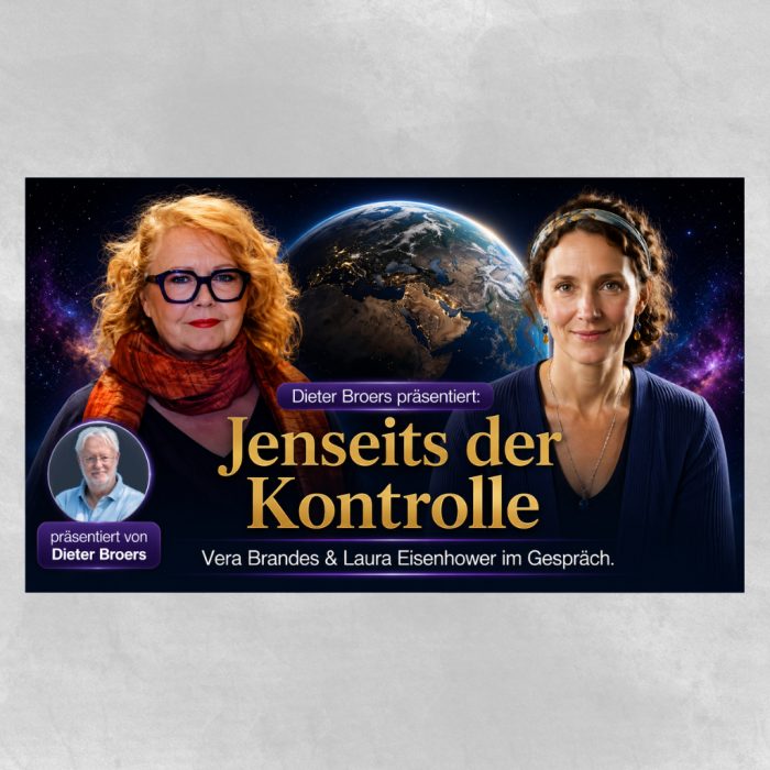 Jenseits der Kontrolle