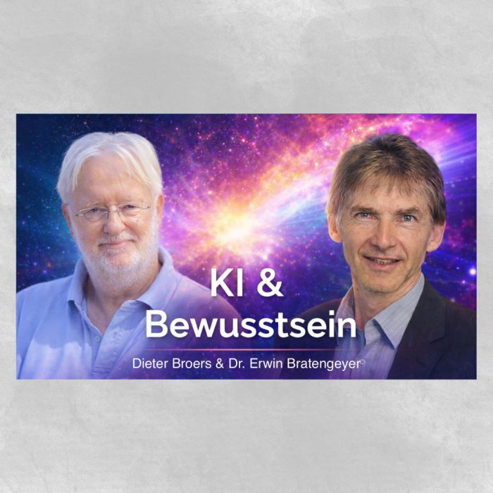 Künstliche Intelligenz & Bewusstsein